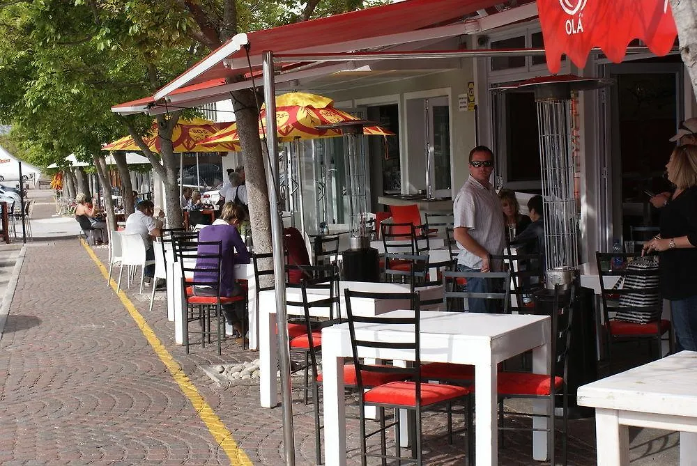 The Vic Hotel Port Elizabeth 3*,  South Africa